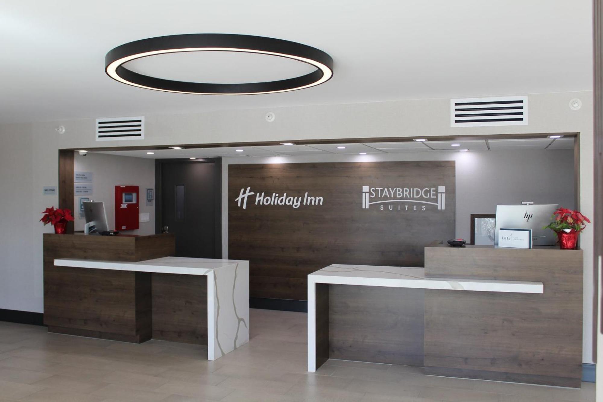 Holiday Inn Dallas Market Ctr Love Field By Ihg Exteriör bild