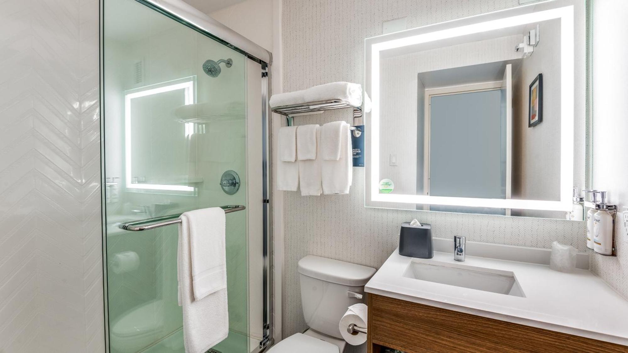 Holiday Inn Dallas Market Ctr Love Field By Ihg Exteriör bild