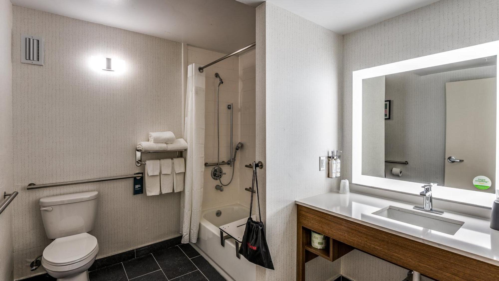 Holiday Inn Dallas Market Ctr Love Field By Ihg Exteriör bild