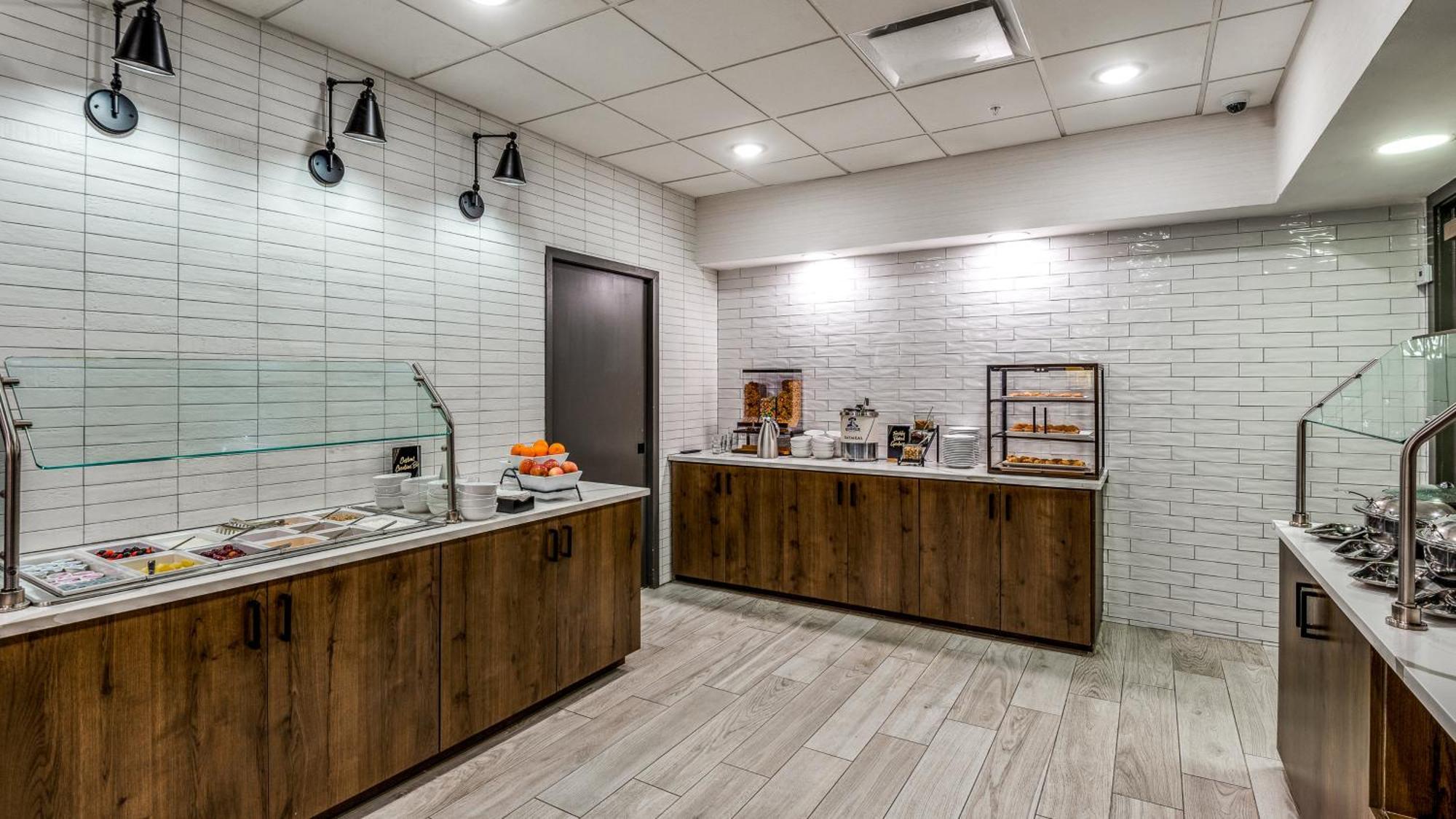 Holiday Inn Dallas Market Ctr Love Field By Ihg Exteriör bild