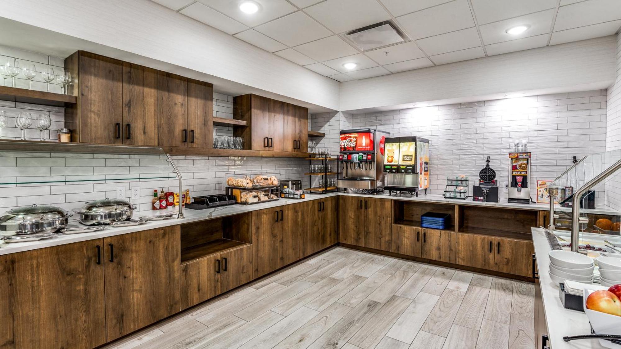 Holiday Inn Dallas Market Ctr Love Field By Ihg Exteriör bild