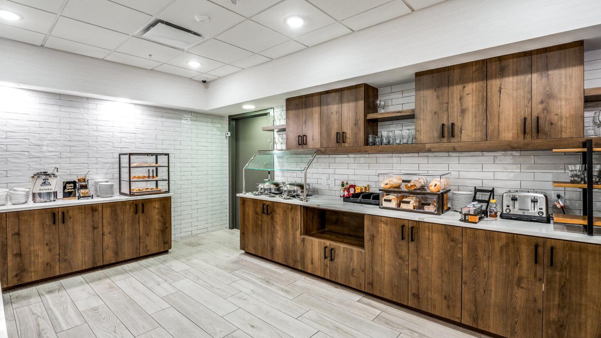 Holiday Inn Dallas Market Ctr Love Field By Ihg Exteriör bild