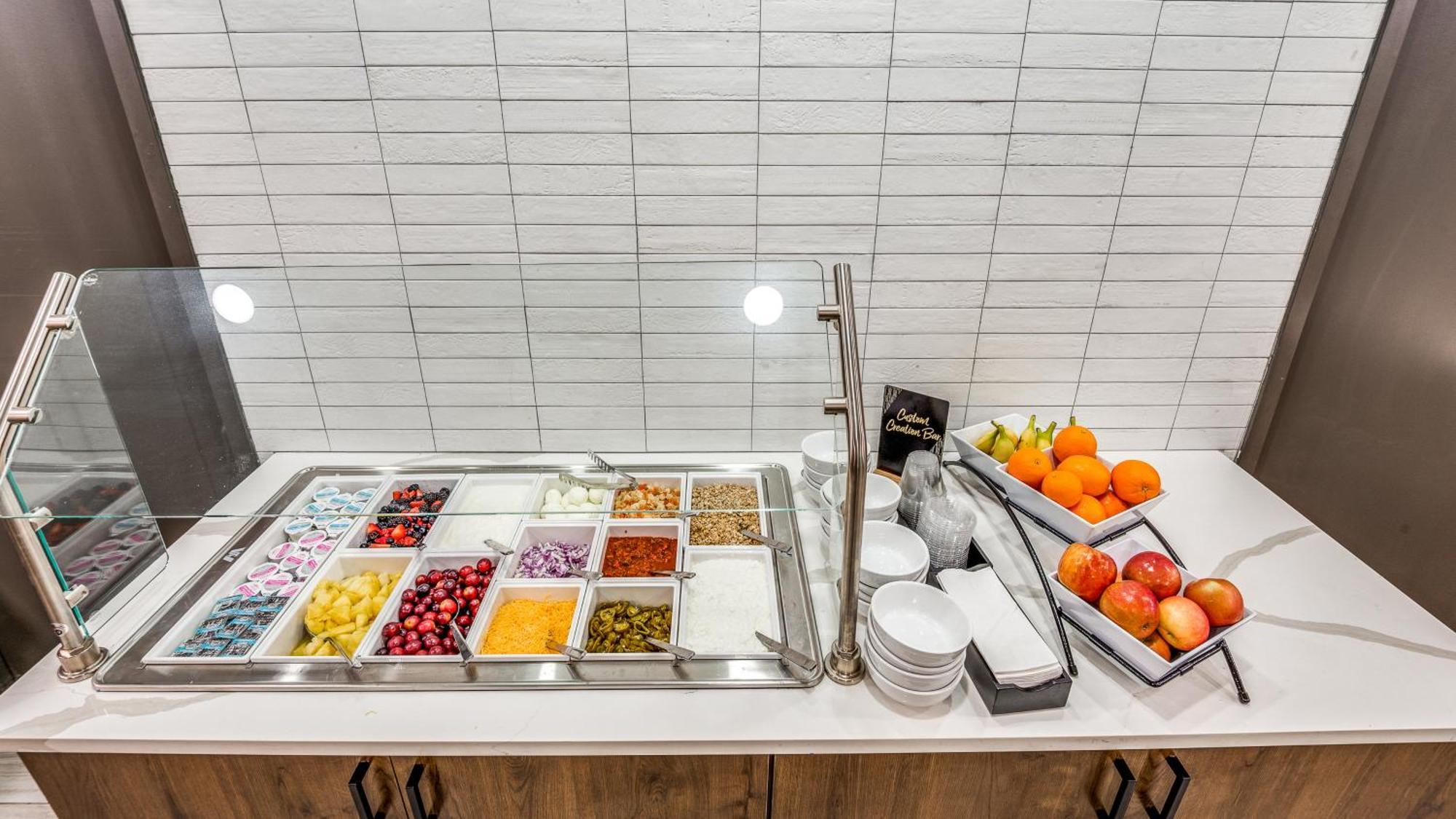 Holiday Inn Dallas Market Ctr Love Field By Ihg Exteriör bild