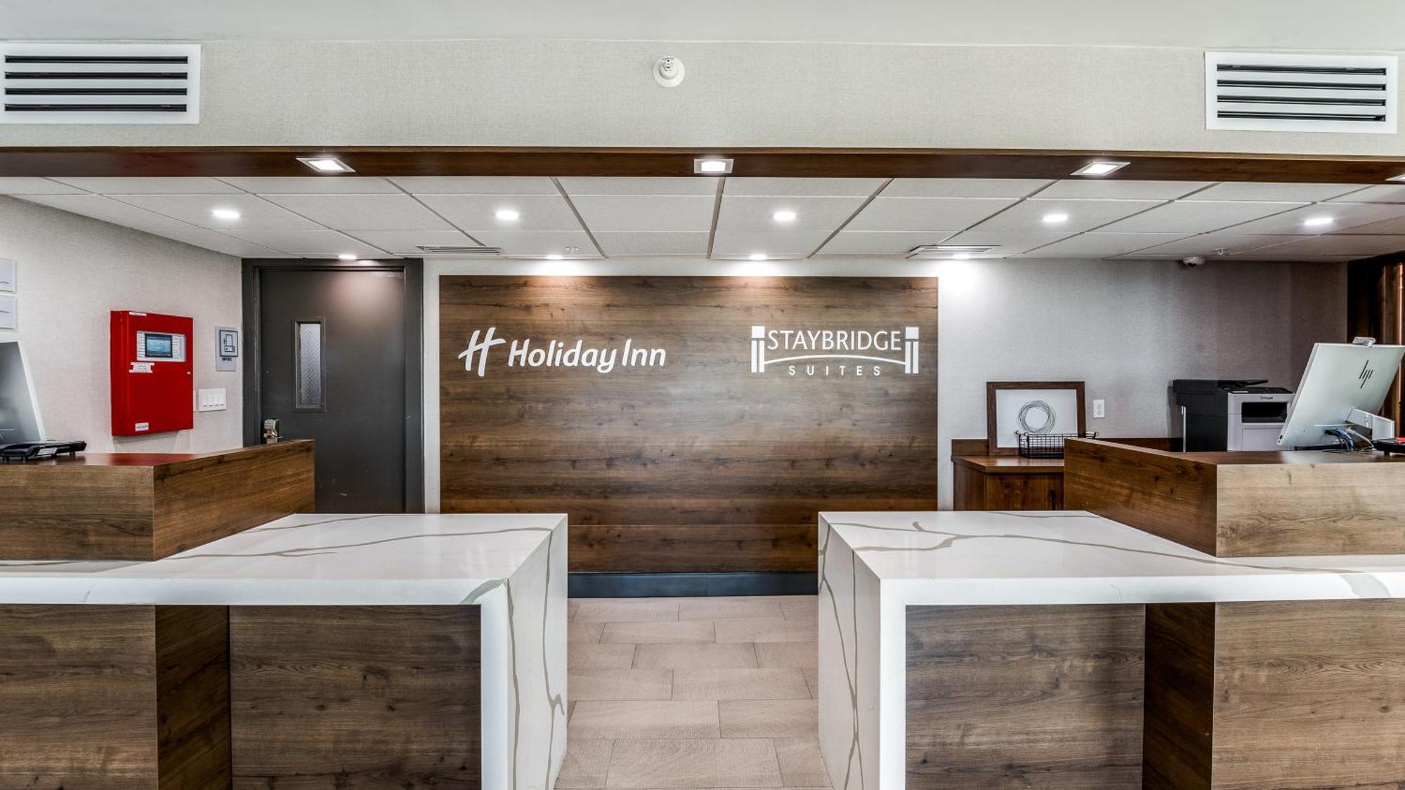 Holiday Inn Dallas Market Ctr Love Field By Ihg Exteriör bild